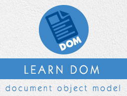 XML DOM教程